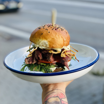 Burger