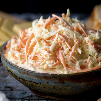 Coleslaw šalát