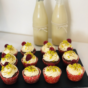 cupcake-citronovy-s-medom
