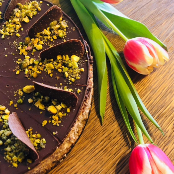 Cheesecake 1