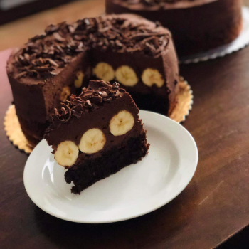 Kubánska torta