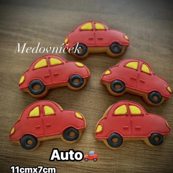 Medovníčky pre deti 4