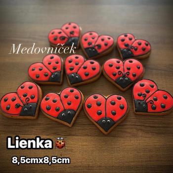 Medovníčky pre deti 5