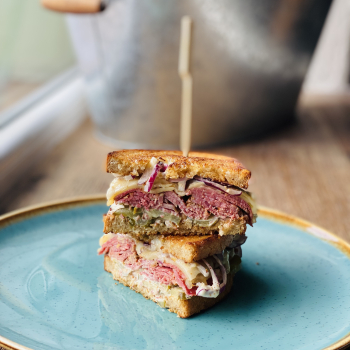 Pastrami