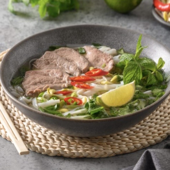 Pho Bo
