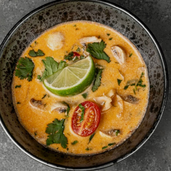 Tom Kha Gai